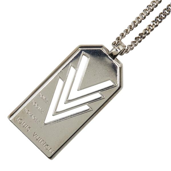 LOUIS VUITTON（ルイ・ヴィトン） ルイ ヴィトン トリプルV ネックレス