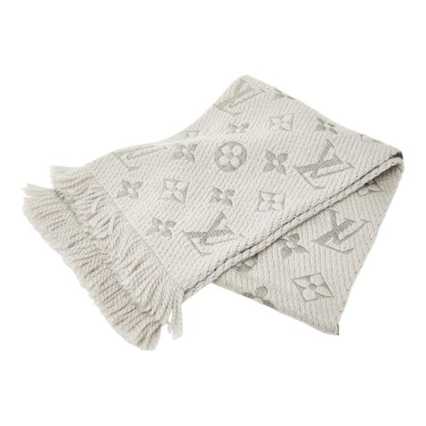 LOUIS VUITTON（ルイ・ヴィトン） ルイ ヴィトン エシャルプ ロゴ