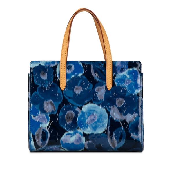 LOUIS VUITTON（ルイ・ヴィトン） ルイ ヴィトン モノグラム ヴェルニ