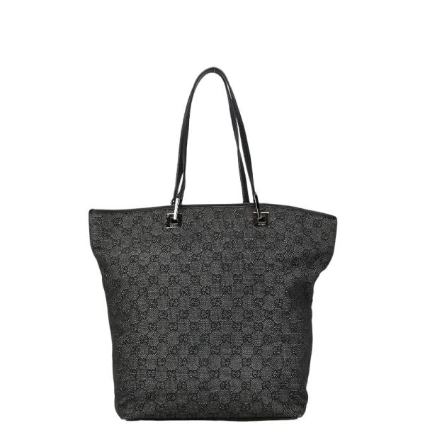 GUCCI（グッチ） GGキャンバス ショルダーバッグ トートバッグ 31243