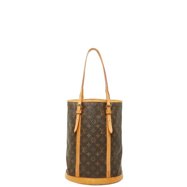 LOUIS VUITTON（ルイ・ヴィトン） ルイ ヴィトン モノグラム バケット