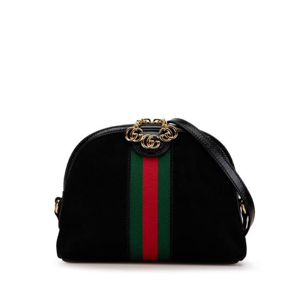 GUCCI（グッチ） オフィディア シェリーライン 斜め掛けショルダー