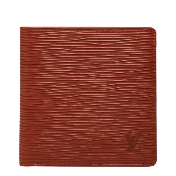 LOUIS VUITTON（ルイ・ヴィトン） ルイ ヴィトン エピ ポルト ビエ