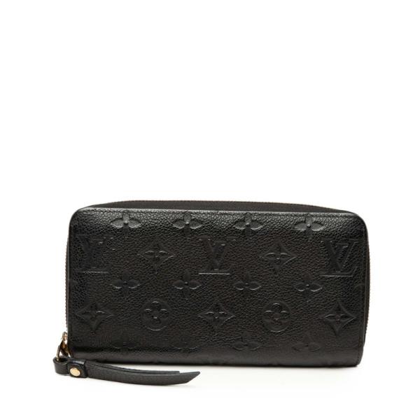 ルイヴィトン　モノグラム 長財布　ノベルティウォレット LOUIS VUITTON（ルイ・ヴィトン） ルイ ヴィトン モノグラム アン