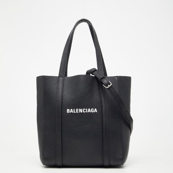 BALENCIAGA（バレンシアガ） エブリデイ トートXXS トートバッグ