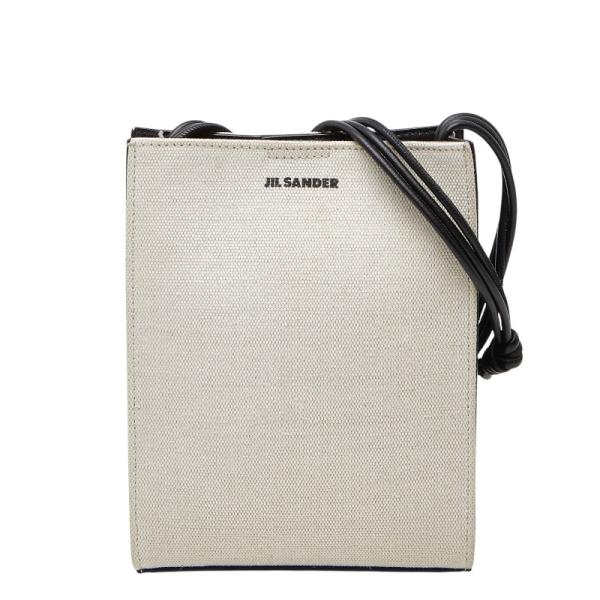 JIL SANDER（ジルサンダー） タングルSM 斜め掛けショルダーバッグ