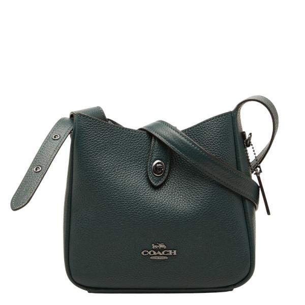 COACH（コーチ） ハドリー ミニ クロスボディ ショルダーバッグ CAL60