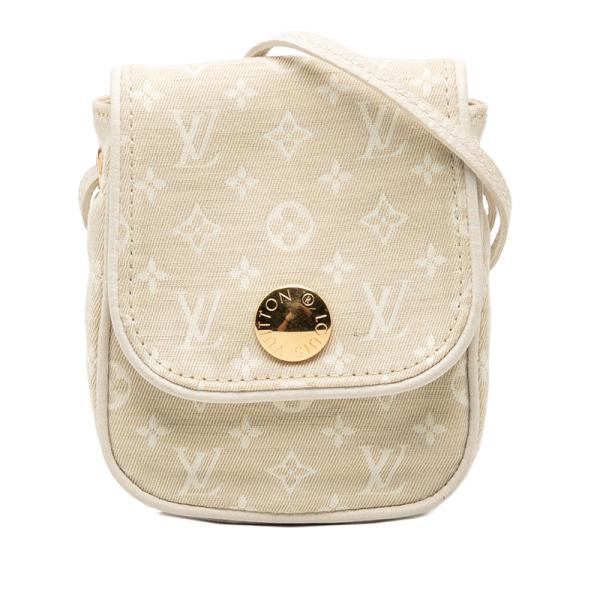LOUIS VUITTON（ルイ・ヴィトン） ルイ ヴィトン モノグラム ミニラン