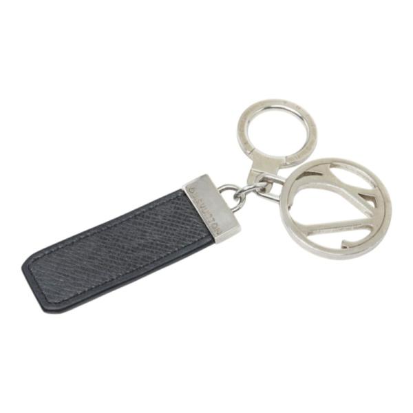 【美品】ルイヴィトン M65046 タイガ ポルトクレ LVクラブ キーホルダー LOUIS VUITTON（ルイ・ヴィトン） ルイ ヴィトン タイガ ポルトクレ LV