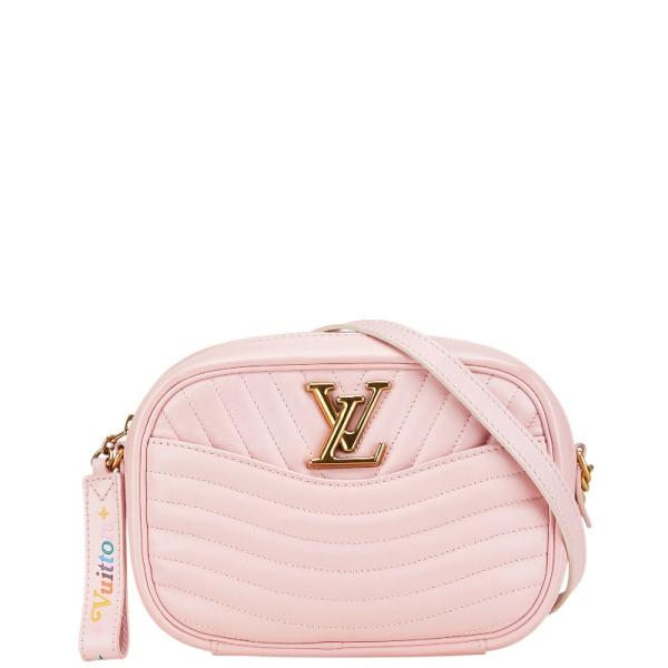 LOUIS VUITTON（ルイ・ヴィトン） ルイ ヴィトン ニューウェーブカメラ