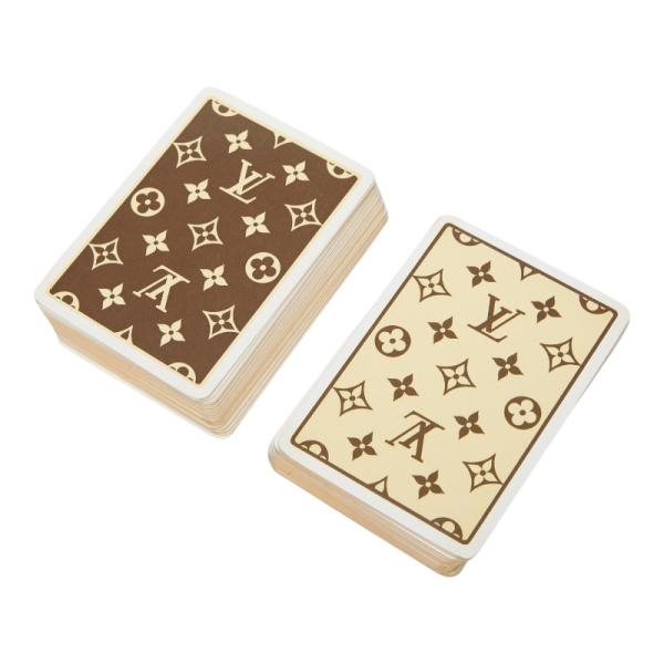 LOUIS VUITTON（ルイ・ヴィトン） ルイ ヴィトン モノグラム トランプ