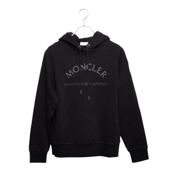 MONCLER（モンクレール） FELPA CON CAPPUCCIO プルオーバー パーカー