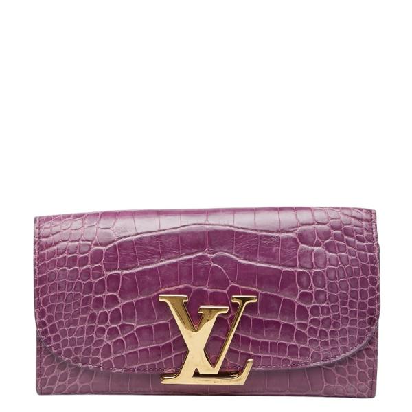 LOUIS VUITTON（ルイ・ヴィトン） ルイ ヴィトン ポルトフォイユ