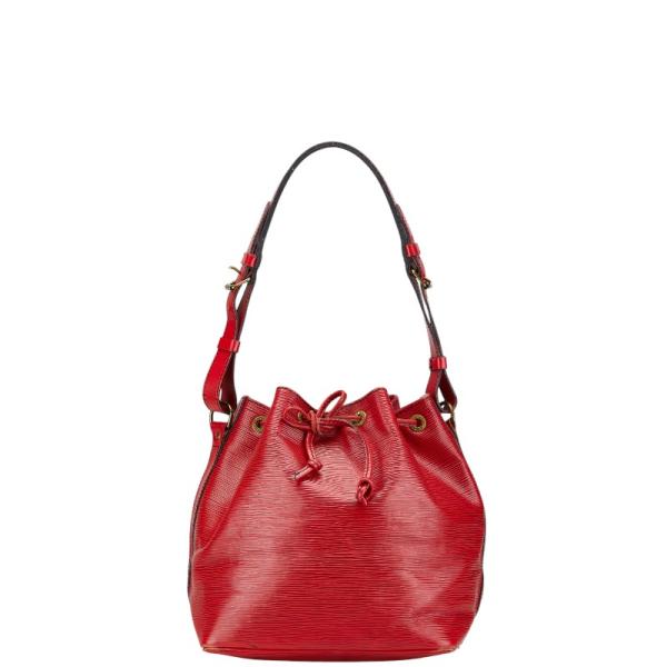 LOUIS VUITTON（ルイ・ヴィトン） ルイ ヴィトン エピ プチノエ