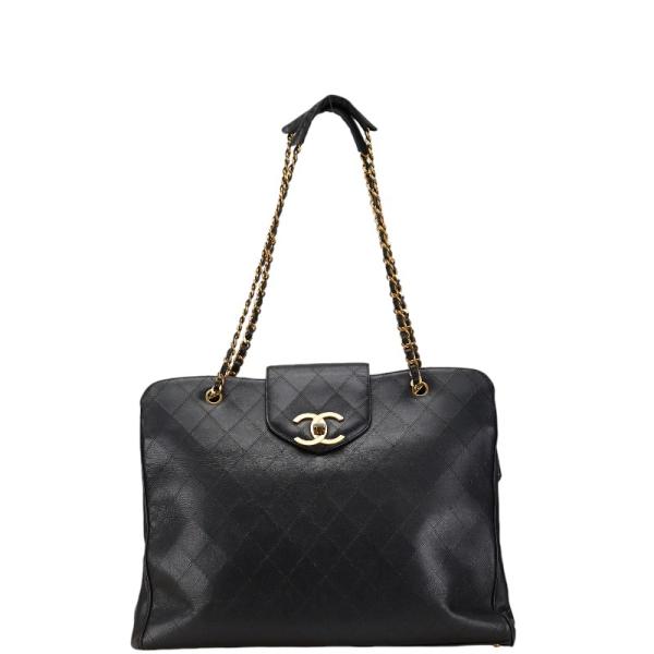 激レア CHANEL ビコローレ 2wayボディバッグ ラムスキン ターンロック ginzaparis2_232-67780