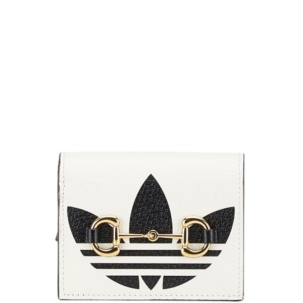 GUCCI グッチ × adidas アディダス ホースビット ショルダー