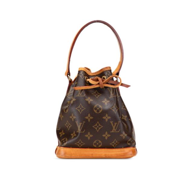 LOUIS VUITTON（ルイ・ヴィトン） ルイ ヴィトン モノグラム ミニ ノエ