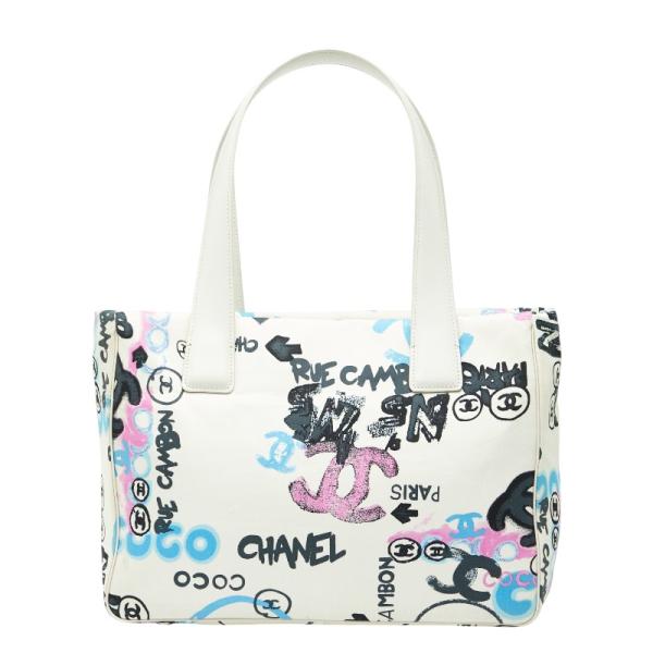 CHANEL（シャネル） ニュートラベルライン ハワイ限定 ココマーク