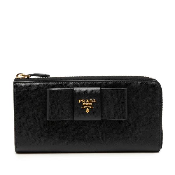 プラダ PRADA リボン 1MH840 ロゴ 財布 ウォレット コンパクトウォレット 3つ折り財布 サフィアーノレザ－ PEONIA ピンク 美品 楽天市場】PRADA プラダ 1MH840 ロゴ リボン 財布 ウォレット