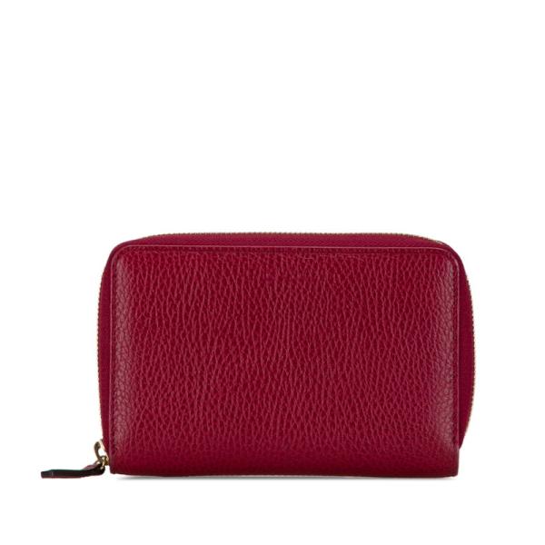 GUCCI レッドストライプ 長財布 楽天市場】【財布】GUCCI グッチ グッチシマ ウェブ GG柄