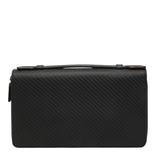 ダンヒル 長財布【dunhill】サイドカー ダブルファスナー オーガナイザー dunhill（ダンヒル） サイドカー ダブルジップ オーガナイザー