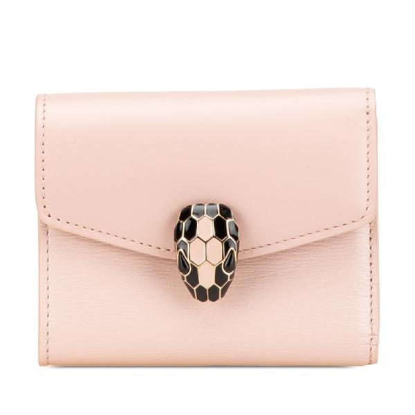 BVLGARI ブルガリ セルペンティ フォーエバー コンパクト BVLGARI ブルガリ セルペンティ フォーエバー コンパクト