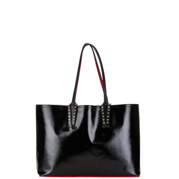 Christian Louboutin（クリスチャンルブタン） カバタ スパイク