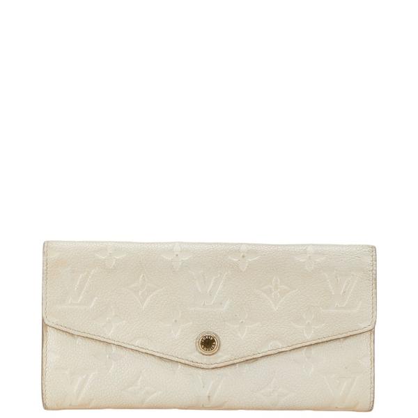 ルイヴィトン　ポルトフォイユ　キュリユーズ　アンプラント　長財布　M60287 楽天市場】【財布】LOUIS VUITTON ルイ ヴィトン モノグラムアン