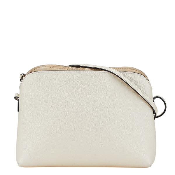 THE ROW ザロウ Multi Pouch 斜め掛け ショルダーバッグ クロス