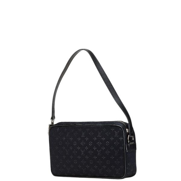 LOUIS VUITTON（ルイ・ヴィトン） ルイ ヴィトン モノグラム サテン 