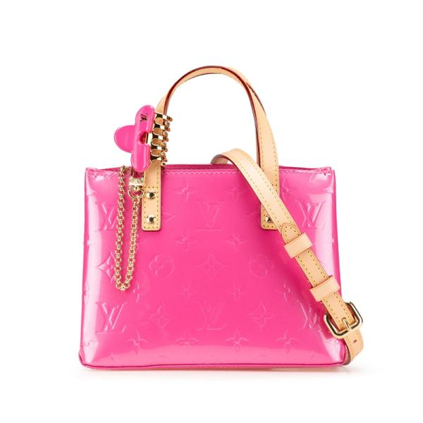 LOUIS VUITTON ルイヴィトン ヴェルニ ハンドバッグ レディース 限界値下げ祭】 ルイヴィトン LOUIS VUITTON アルマBB