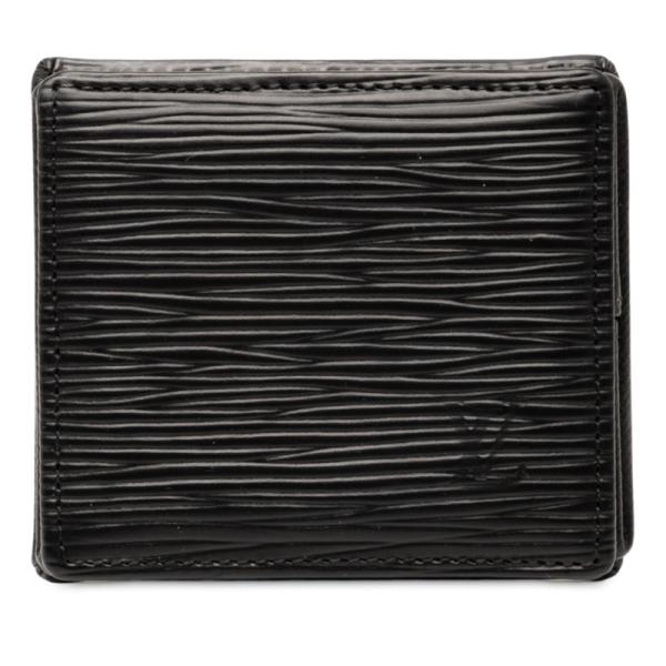 ★美品★ルイヴィトン エピ ポルト モネ ボワット★コインケース★小銭入れ★ LOUIS VUITTON ルイ ヴィトン エピ ポルト モネ ボワット コインケース