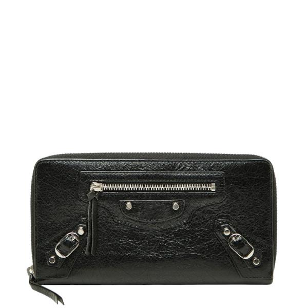 BALENCIAGA（バレンシアガ） クラシック コンチネンタル ラウンド
