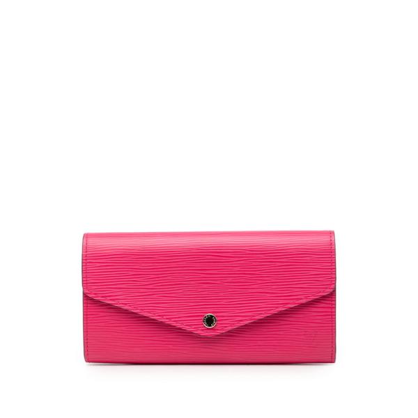 LOUIS VUITTON（ルイ・ヴィトン） ルイ ヴィトン エピ ポルトフォイユ