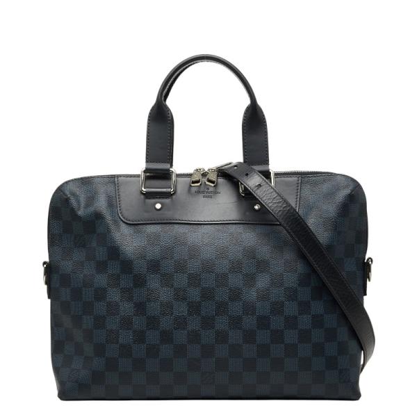 LOUIS VUITTON（ルイ・ヴィトン） ルイ ヴィトン ダミエ コバルト