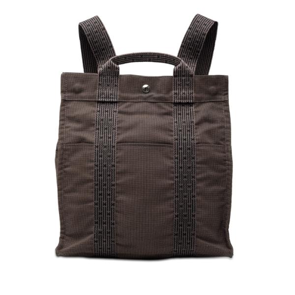 HERMES（エルメス） エールライン アドMM リュック デイパック 100952M