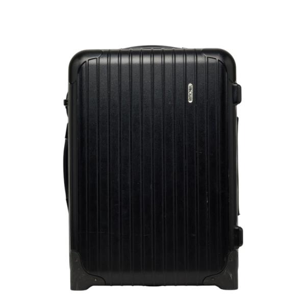RIMOWA（リモワ） サルサ 32L 2輪 キャリーバッグ スーツケース 851.52
