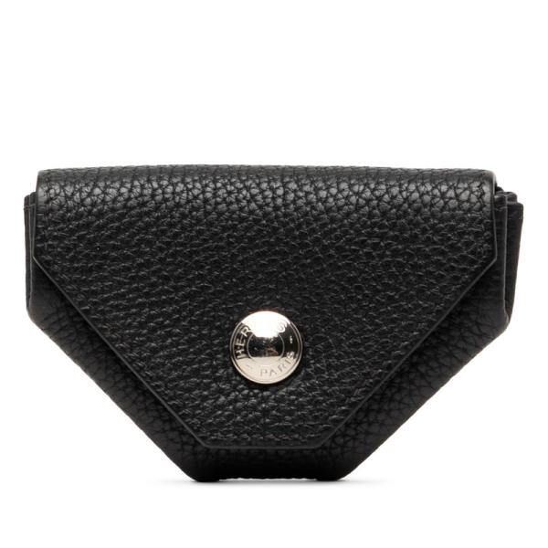 美品 HERMES エルメス ルヴァンキャトル 小銭入れ ginzaparis2_247-80147
