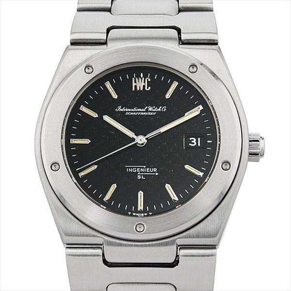 インヂュニア IWC インヂュニアSL ジャンボ 1832 アンティーク メンズ