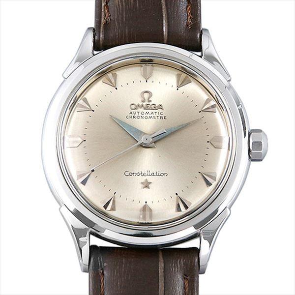 OMEGA オメガ コンステレーション Cal.354 2782-9 ドルフィン