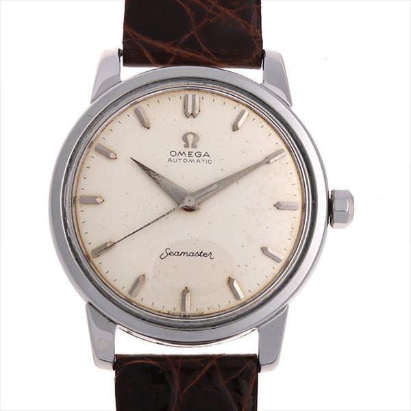 OMEGA（オメガ） シーマスター Cal.501 2856.2857 Bigシーホース