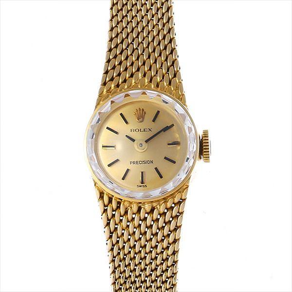 ROLEX ロレックス プレシジョン 3222 ゴールド/バー 26番 ROLEX ロレックス プレシジョン 3222 ゴールド/バー 26番
