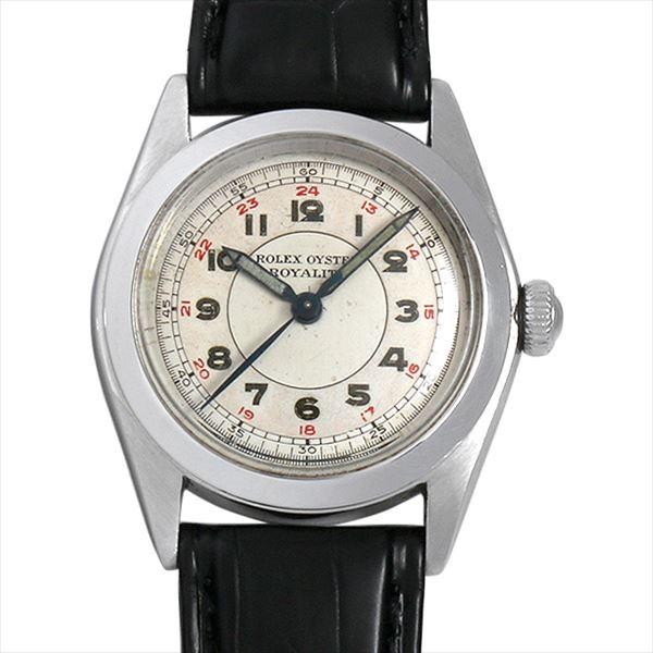 ROLEX（ロレックス） ロイヤライト 4220 アンティーク ボーイズ（ユニ