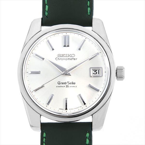 Grand Seiko グランドセイコー 57GS セルフデーター 5722-9990