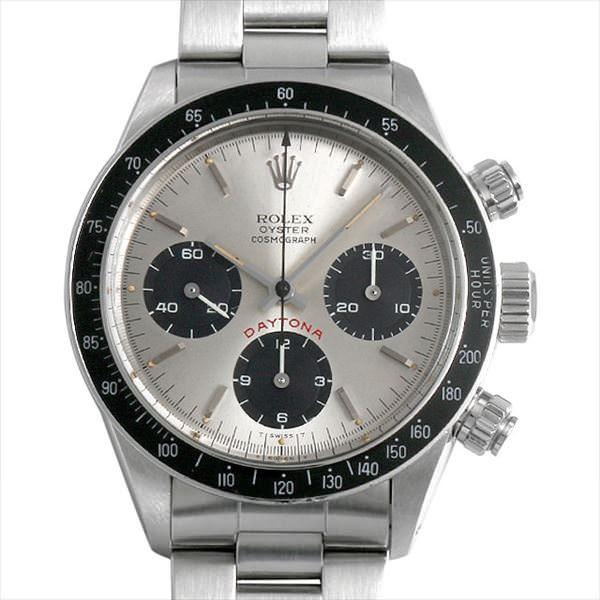 デイトナ（ROLEX） ロレックス デイトナ 91番 6263 ビッグデイトナ