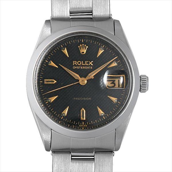 ROLEX（ロレックス） オイスターデイト プレシジョン Cal.740 6294