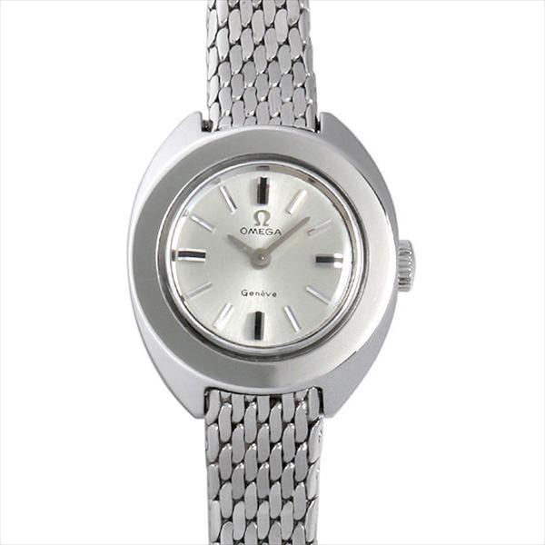 OMEGA（オメガ） ジュネーブ アンティーク レディース 腕時計 : GINZA