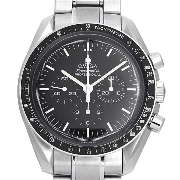 60回払いまで無金利 オメガ スピードマスター プロフェッショナル ムーンウォッチ クロノグラフ 311 30 42 30 01 005 新品 メンズ 腕時計 N 311304230015 Ginza Rasin ヤフー店 通販 Yahoo ショッピング
