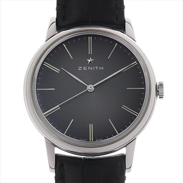 ZENITH（ゼニス） エリート クラシック 03.2290.679/26.C493 新品