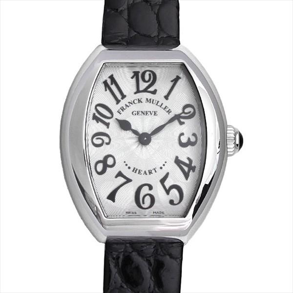 FRANCK MULLER フランクミュラー ハートトゥハート 5002SQZ AC FRANCK MULLER フランクミュラー ハートトゥハート 5002SQZ AC